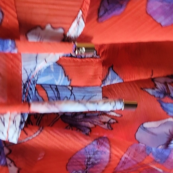 Tommy Hilfiger Blouse - Picture 4 of 5